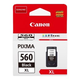 Canon Tusz Canon PG-560XL Black 14,6ml 400str. (3712C001)