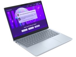 Dell Laptop Dell 14 Plus DB14250 Win 11 HOME|U7-256V|16GB|1TB SSD|Intel Arc|FgrPr |WLAN + BT|14.0 2.5K|Backlit Kb|4 Cell|65W|2Y Basic