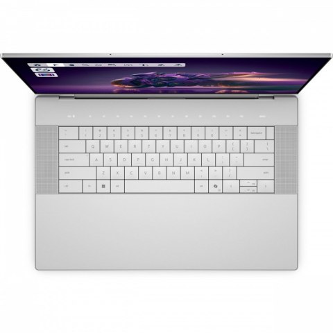 Dell Laptop Dell 16 Premium DA16250 Win11Pro U7-255H|32GB|1TB SSD|NVIDIA GeForce RTX 5060, 8GB GDDR7|WLAN + BT|16.3 OLED TOuch|Backli