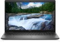 Dell Laptop Latitude 3550 Win11Pro U5 125U/16GB/512GB/15.6 FHD Touch/Integrated/noFgrPr/FHD/IRCam/Mic/WLAN + BT/Backlit Kb/3 Cell/5YP