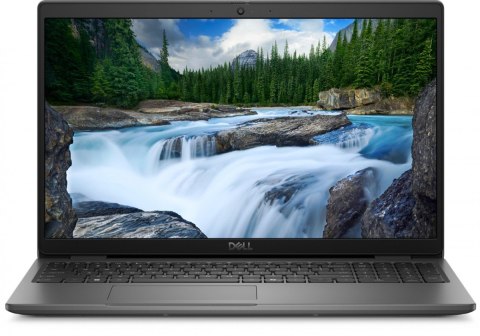 Dell Laptop Latitude 3550 Win11Pro U5 125U/16GB/512GB/15.6 FHD Touch/Integrated/noFgrPr/FHD/IRCam/Mic/WLAN + BT/Backlit Kb/3 Cell/5YP