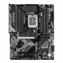 Gigabyte Płyta Gigabyte B760 GAMING X D4 GEN5 /B760/DDR4/SATA3/M.2/USB3.1/PCIe5.0/s.1700/ATX
