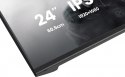 IIYAMA Monitor 23,8 cala GB2441HSU-B1 IPS,FHD,144Hz,1ms,2xUSB,350cd,HDMI,DP,HAS (150) PIVOT