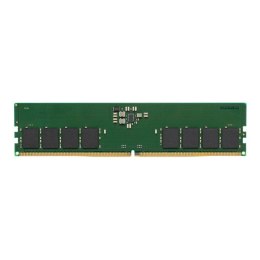 Kingston Pamięć DDR5 Kingston ValueRAM 16GB (1x16GB) 5600MHz CL46 1,1V Non-ECC