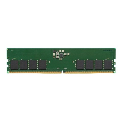 Kingston Pamięć DDR5 Kingston ValueRAM 16GB (1x16GB) 5600MHz CL46 1,1V Non-ECC