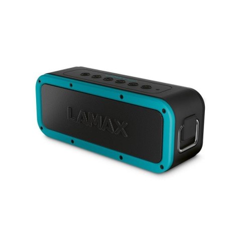 LAMAX Głośnik Bluetooth LAMAX Storm1 40W True Wireless Stereo NFC IP67 BT5.3 6600mAh