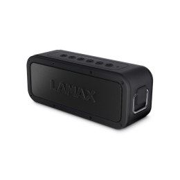 LAMAX Głośnik Bluetooth LAMAX Storm1 Czarny 40W True Wireless Stereo NFC IP67 BT5.3 6600mAh