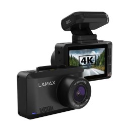 LAMAX Kamera do samochodu LAMAX T10 4K GPS 170° 2,45