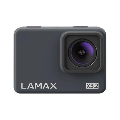 LAMAX Kamera sportowa LAMAX X3.2 4K 2" Wi-Fi 12MPx