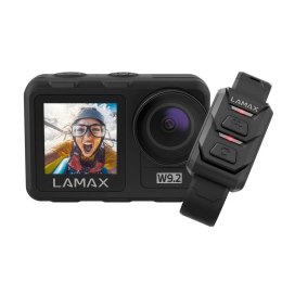 LAMAX Kamera sportowa LAMAX W9.2 4K 2