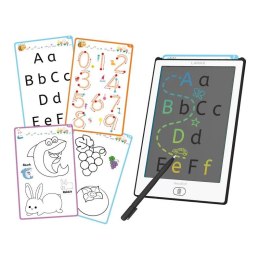 LAMAX Tablica edukacyjna do rysowania LAMAX PencilKid1 40 szablonów