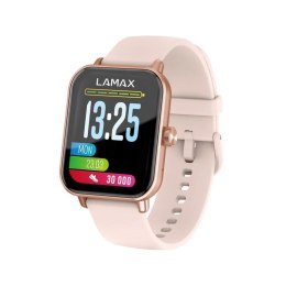 LAMAX Zegarek inteligentny dla dzieci LAMAX BCool2 Play Rose Gold 1,83
