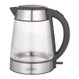 Lauben Czajnik elektryczny Lauben Glass Electric Kettle 17GG 2200W 1,7l