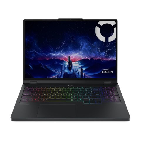 Lenovo Notebook Lenovo Legion Pro 5 16IAX10 16"WQXGA/Ultra 7 255HX/32GB/SSD1TB/RTX5060-8GB/165Hz Eclipse Black 2Y