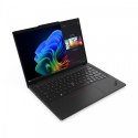 Lenovo Ultrabook ThinkPad T14 G6 21QG0013PB W11Pro Ultra 7 258V/32GB/1TB/INT/14.0 WUXGA/Black/3YR Premier Support + CO2 Offset