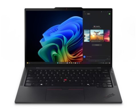 Lenovo Ultrabook ThinkPad T14s G6 21QX00H5PB W11Pro Ultra 5 228V/32GB/512GB/INT/14.0 WUXGA/Black/3YRS Premier Support + CO2 Offset