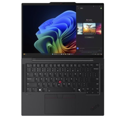 Lenovo Ultrabook ThinkPad T14s G6 21QX00H5PB W11Pro Ultra 5 228V/32GB/512GB/INT/14.0 WUXGA/Black/3YRS Premier Support + CO2 Offset