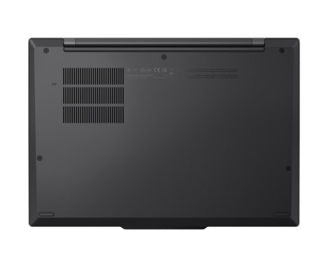 Lenovo Ultrabook ThinkPad T14s G6 21QX00H5PB W11Pro Ultra 5 228V/32GB/512GB/INT/14.0 WUXGA/Black/3YRS Premier Support + CO2 Offset