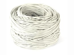 SEVEN Kabel sieciowy SEVEN UTP cat.6 Solid 4x2 305m