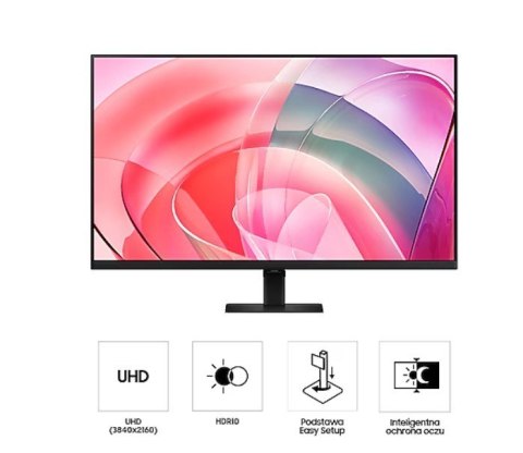 Samsung Monitor 37 cali LS37D700EAUXEN