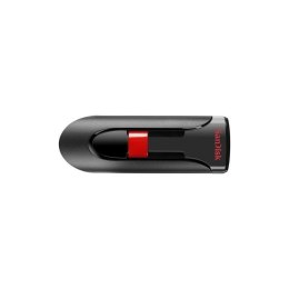 Sandisk Pendrive SanDisk Cruzer GLIDE 64GB