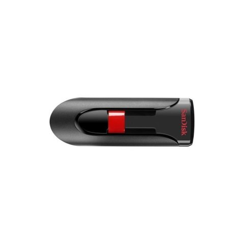 Sandisk Pendrive SanDisk Cruzer GLIDE 64GB