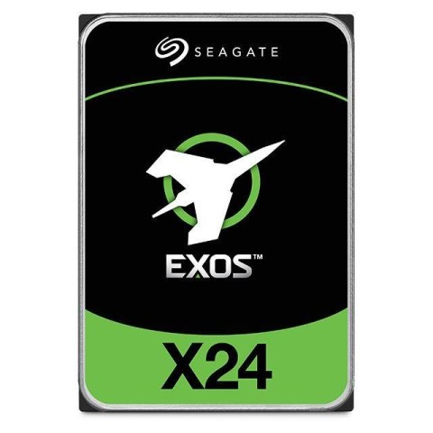 Seagate Dysk SEAGATE EXOS™ X24 ST20000NM002H 20TB 3,5" 7200 512MB SATA III