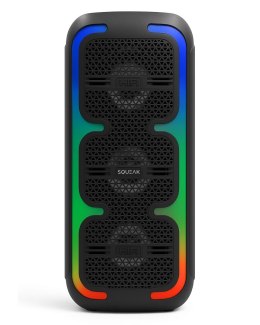Squeak Głośnik karaoke SQUEAK BeatOne Bluetooth 5.3 USB-C SQ1009