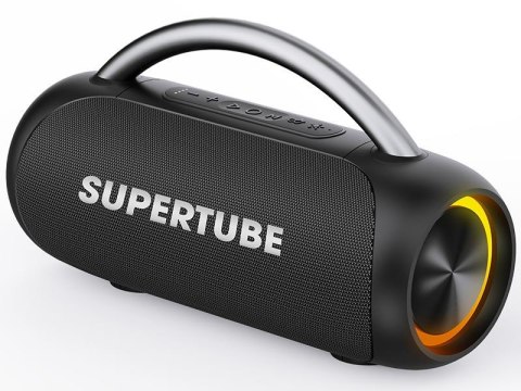Tracer Głośnik Tracer SuperTube tws bluetooth czarny