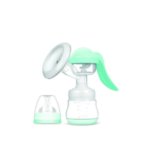 TrueLife Laktator ręczny TrueLife Nutrio BP Manual BPA-free