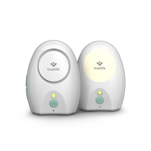 TrueLife Niania elektroniczna audio TrueLife NannyTone VM Pocket