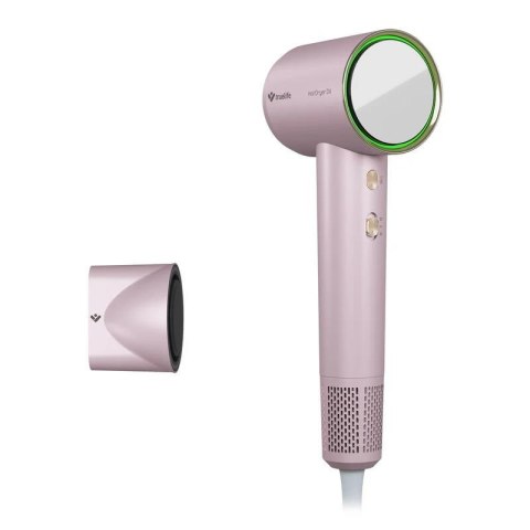 TrueLife Suszarka do włosów z jonizatorem TrueLife HairDryer D6 1600W 110 000 obrotów