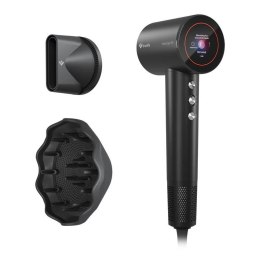 TrueLife Suszarka do włosów z jonizatorem TrueLife HairDryer D9 1600W 110 000 obrotów