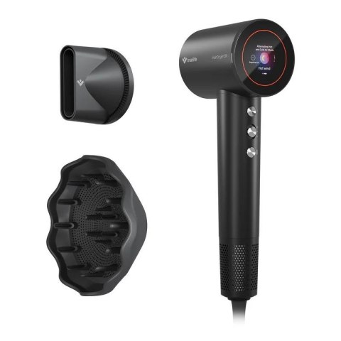 TrueLife Suszarka do włosów z jonizatorem TrueLife HairDryer D9 1600W 110 000 obrotów