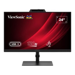 VIEWSONIC EUROPE Monitor ViewSonic 23,8