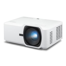 VIEWSONIC EUROPE Projektor ViewSonic LSD400HD FHD 4000ANSI 2xHDMI USB RS232