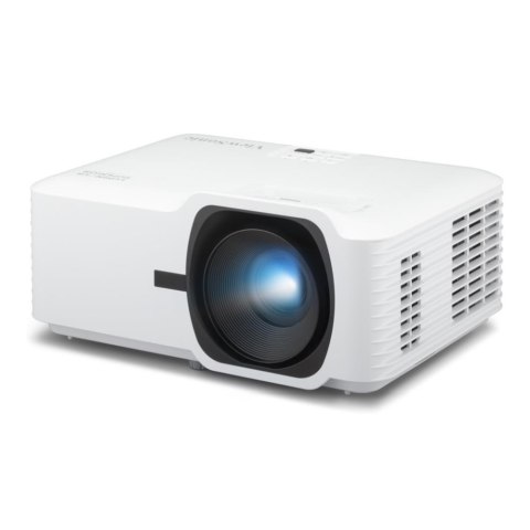 VIEWSONIC EUROPE Projektor ViewSonic LSD400HD FHD 4000ANSI 2xHDMI USB RS232