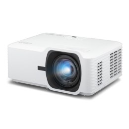 VIEWSONIC EUROPE Projektor ViewSonic LSD400HD-ST FHD 4000ANSI 2xHDMI USB RS232 RJ45