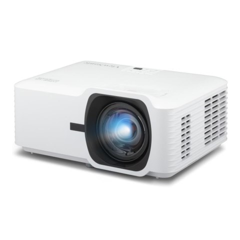VIEWSONIC EUROPE Projektor ViewSonic LSD400HD-ST FHD 4000ANSI 2xHDMI USB RS232 RJ45