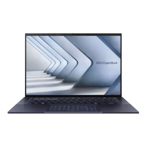 Asus Notebook Asus ExpertBook B9403CVAR-PP2122X 14"WQXGA+/Core 7 150U/32GB/SSD1TB/Intel/11PR Star Black 3Y