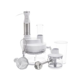 Camry Blender ręczny (zestaw) Camry CR 4623 biały