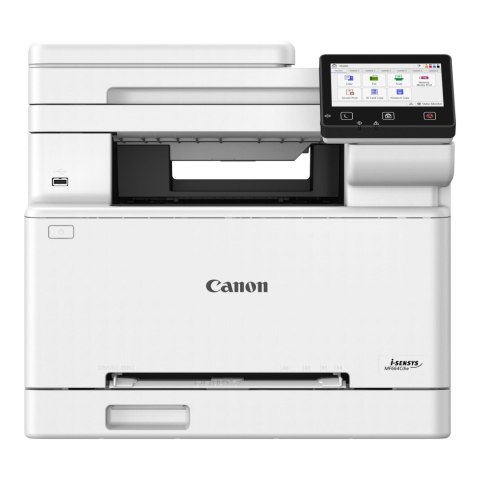 Canon Urządzenie wielofunkcyjne Canon i-SENSYS MF667Cdw II 4 w 1