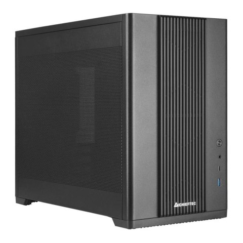 Chieftec Obudowa Chieftec BX-10B-M-OP mATX bez zasilacza