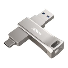 DAHUA Pendrive Dahua P629 32GB USB 3.2 Gen1 Type A & Type C interface
