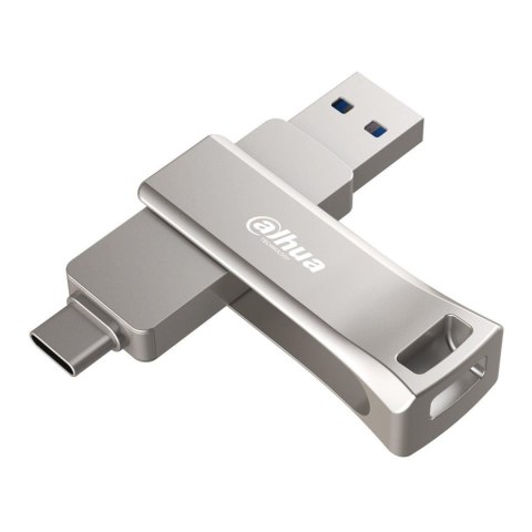 DAHUA Pendrive Dahua P629 64GB USB 3.2 Gen1 Type A & Type C interface