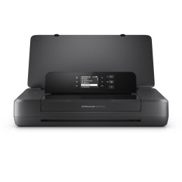 HP Drukarka atramentowa HP OfficeJet 200 Kolor