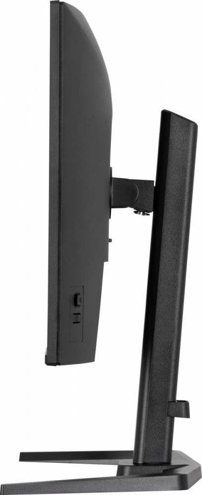 IIYAMA Monitor 27 cali GB2771QSU-B1 QHD,Fast IPS,200Hz,HAS (150) PIVOT,2xUSB 3.2,2xUSB C,0,5ms,2xHDMI,DP,350cd,Adaptive G-SYNC 2560x144