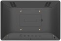 IIYAMA Monitor dotykowy 10 cali TW1023ASC-B3P 10P.DOT.IPS,ANDROID,WIFI, 4xUSB, RJ45, MIC, 24/7, iiSignage