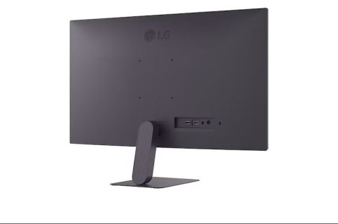 LG Electronics Monitor 27G411A-B 27 cali FHD UltraGear