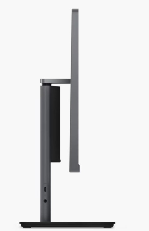 Lenovo Komputer All-in-One neo 50a G5 12SD0060PB W11Pro Core 5 210H/16GB/512GB/INT/23.8 FHD/Touch/Luna Grey/3YRS OS